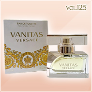 #125『VANITAS』 by VERSACE（2018年10月）