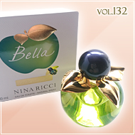 #132『Bella』 by NINA RICCI（2019年5月）