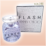 #141『FLASH』 by JIMMY CHOO（2020年2月）