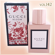 #142『GUCCI BLOOM』 by GUCCI（2020年3月）