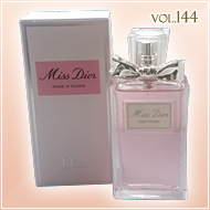 #144『Miss Dior ROSE N'ROSES』 by Christian Dior（2020年5月）