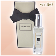 #160『FIG & LOTUS FLOWER COLOGNE』 by Jo Malone London（2021年9月）